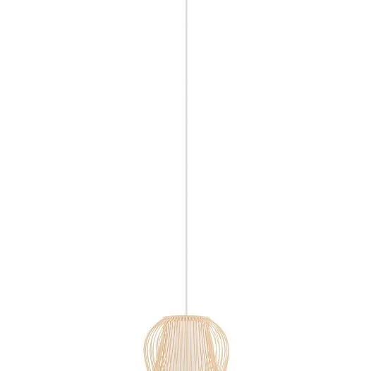 Lampa wisząca PUKET M - Nowodvorski – zdjęcie 2