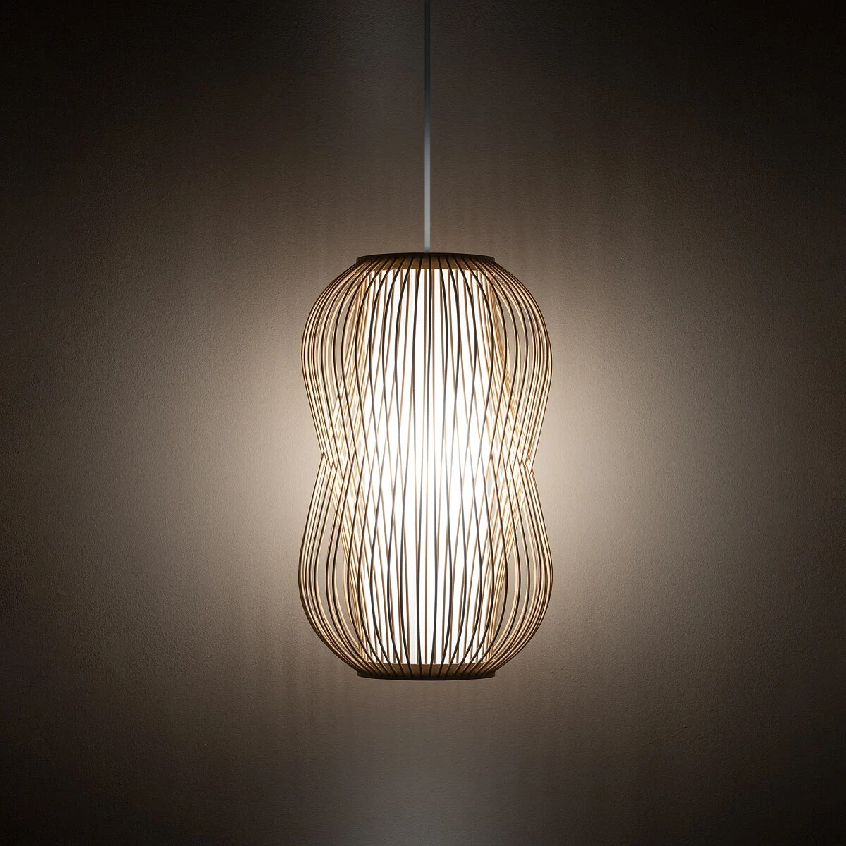 Lampa wisząca PUKET M - Nowodvorski – zdjęcie 3