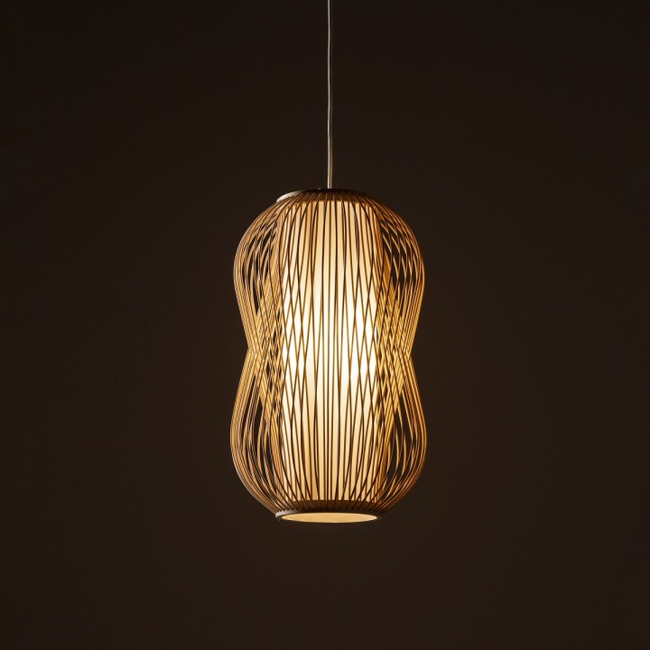 Lampa wisząca PUKET M - Nowodvorski – zdjęcie 4
