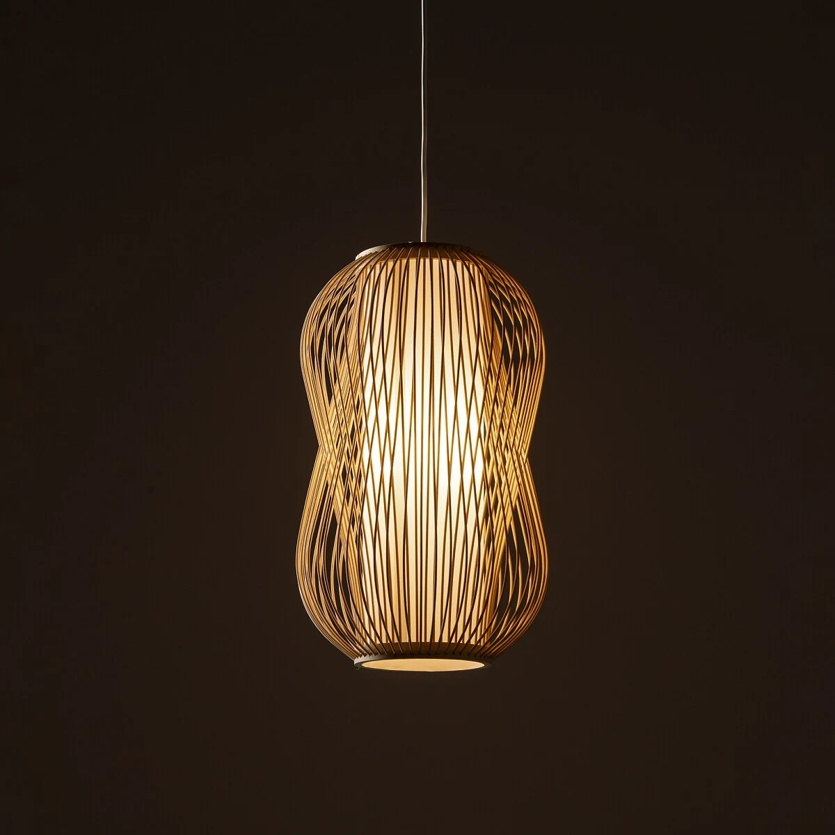 Lampa wisząca PUKET M - Nowodvorski – zdjęcie 4