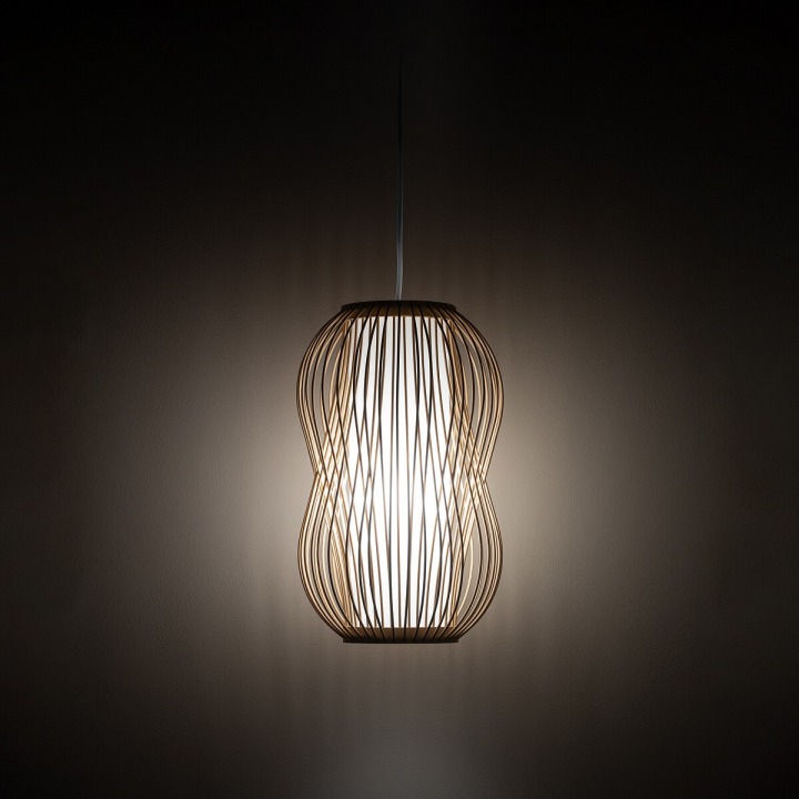Lampa wisząca PUKET S - Nowodvorski – zdjęcie 3
