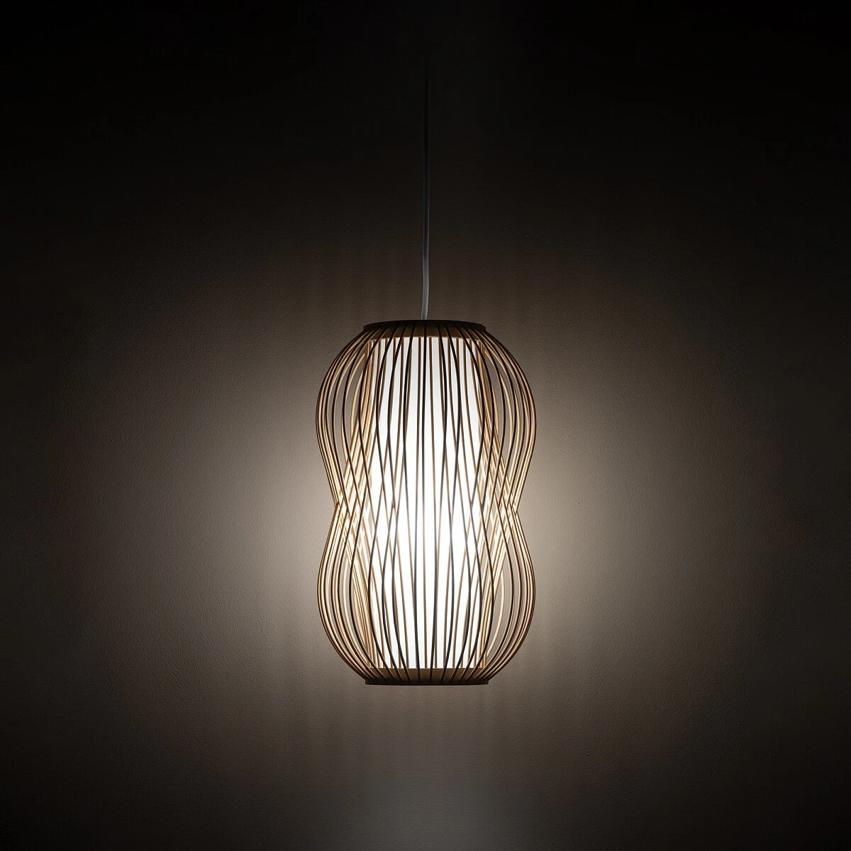 Lampa wisząca PUKET S - Nowodvorski – zdjęcie 3
