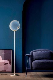 Horo Stl - Masiero - lampa stojąca