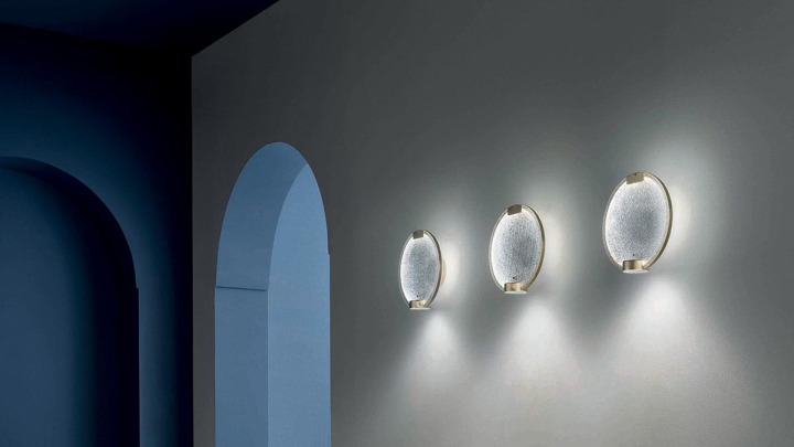 Horo Stl - Masiero - lampa stojąca – zdjęcie 3