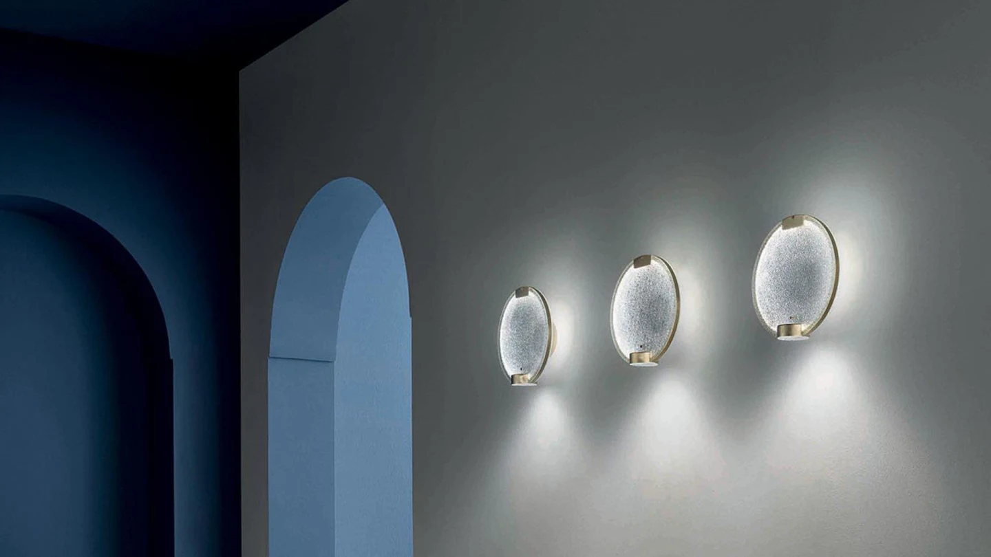 Horo Stl - Masiero - lampa stojąca – zdjęcie 3
