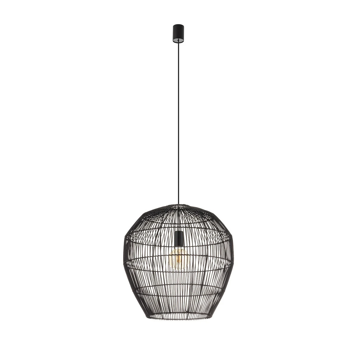 Lampa wisząca HAITI M - Nowodvorski