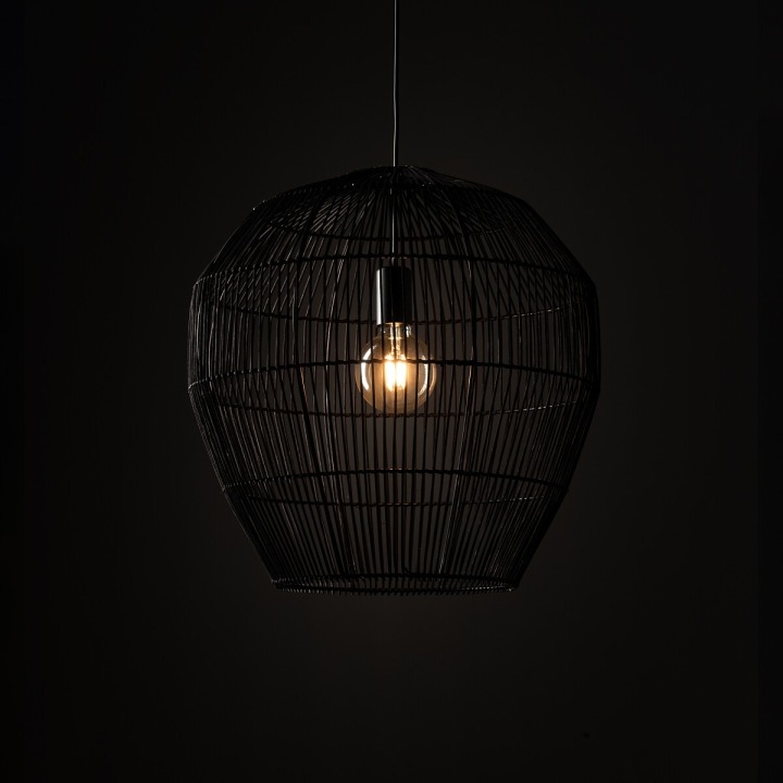 Lampa wisząca HAITI M - Nowodvorski – zdjęcie 3