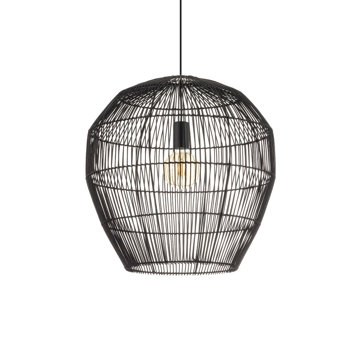 Lampa wisząca HAITI M - Nowodvorski – zdjęcie 5