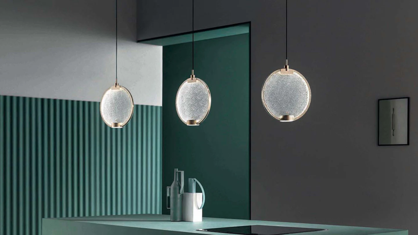 Horo Stl - Masiero - lampa stojąca – zdjęcie 9