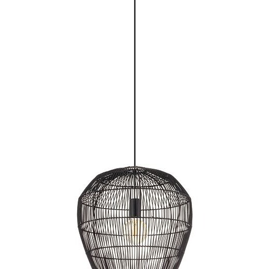 Lampa wisząca HAITI S - Nowodvorski – zdjęcie 2