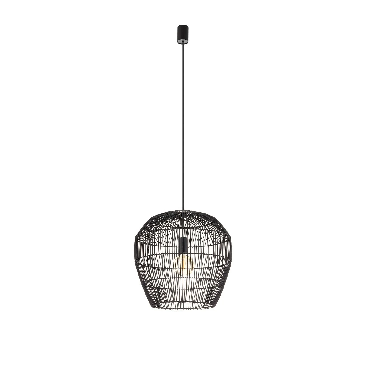 Lampa wisząca HAITI S - Nowodvorski