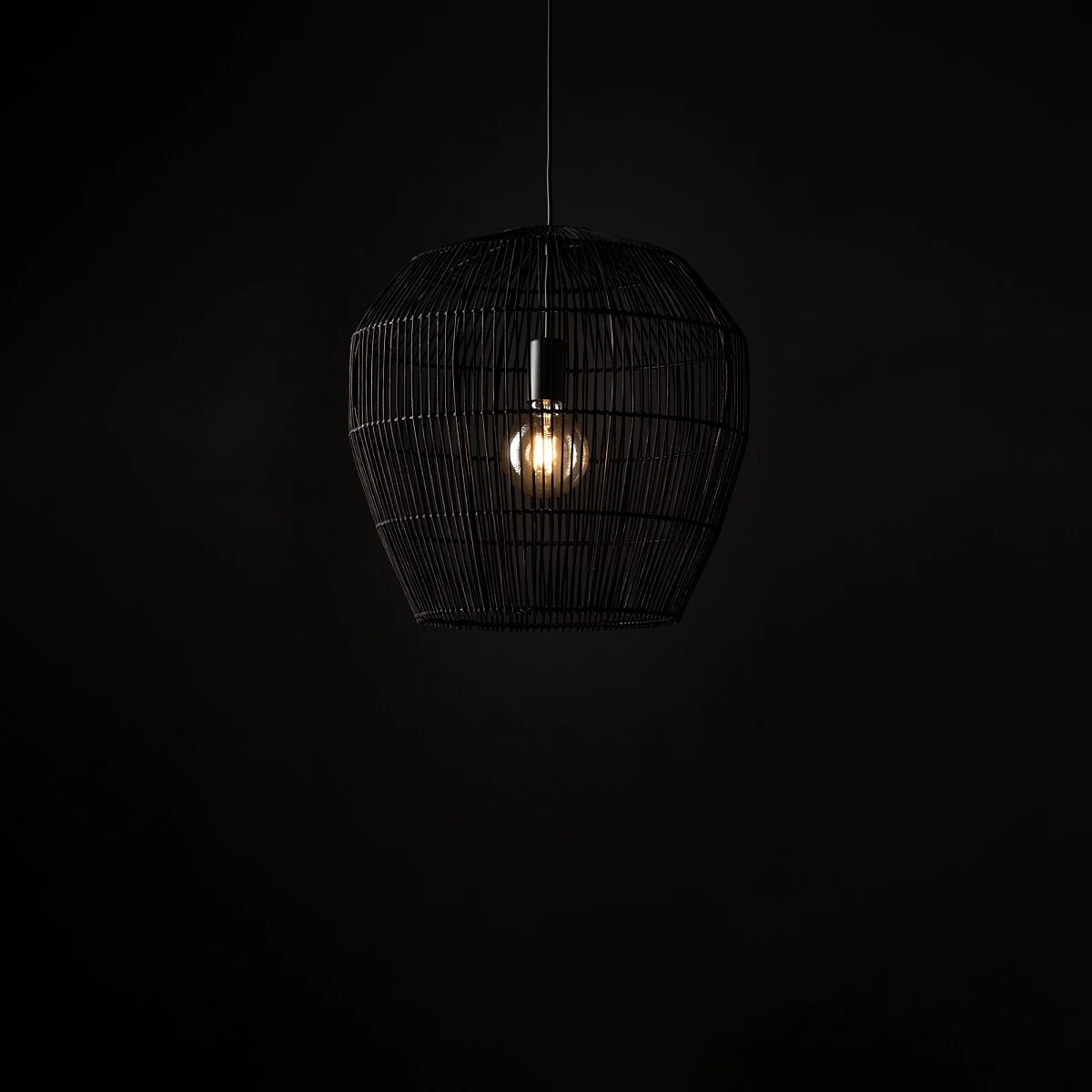 Lampa wisząca HAITI S - Nowodvorski – zdjęcie 3