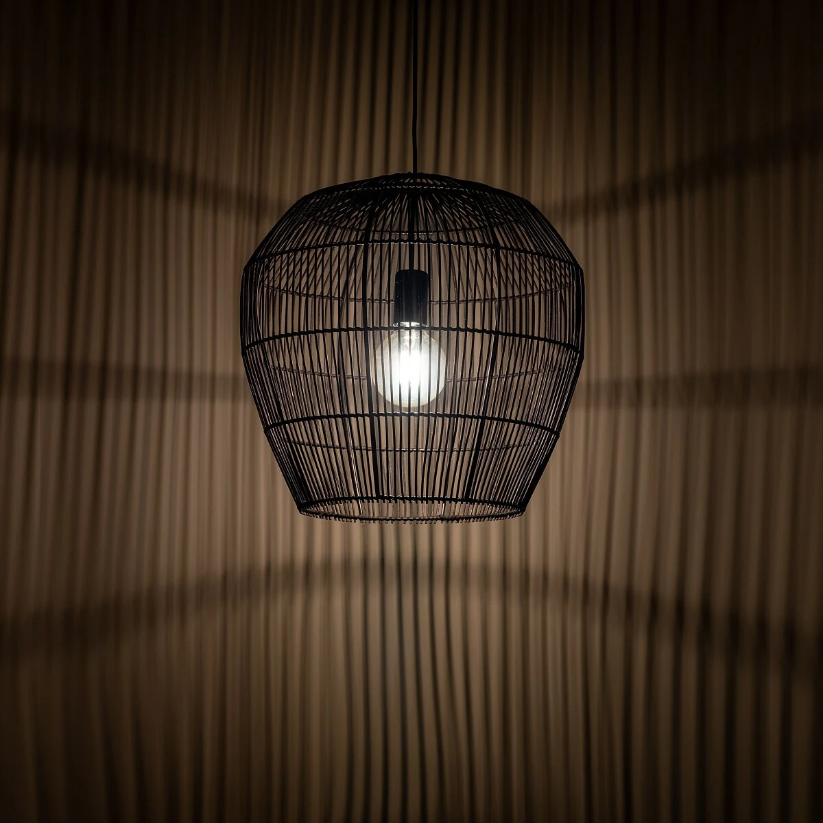 Lampa wisząca HAITI S - Nowodvorski – zdjęcie 4