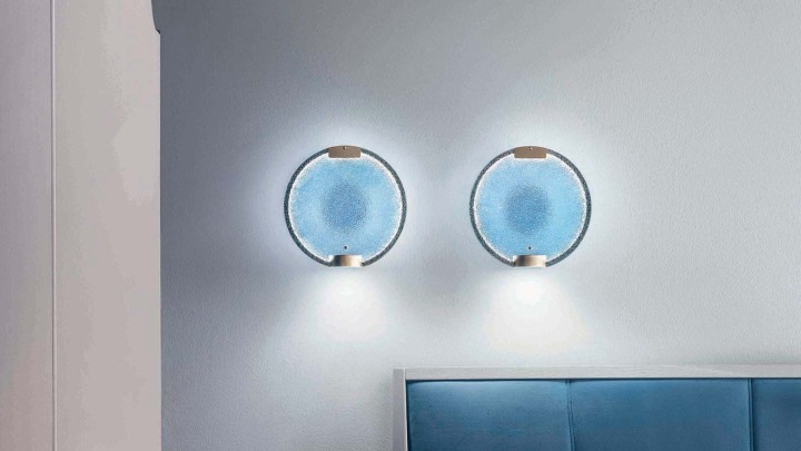 Horo S3 - Masiero - lampa wisząca – zdjęcie 5