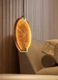 Horo S1 - Masiero - lampa wisząca