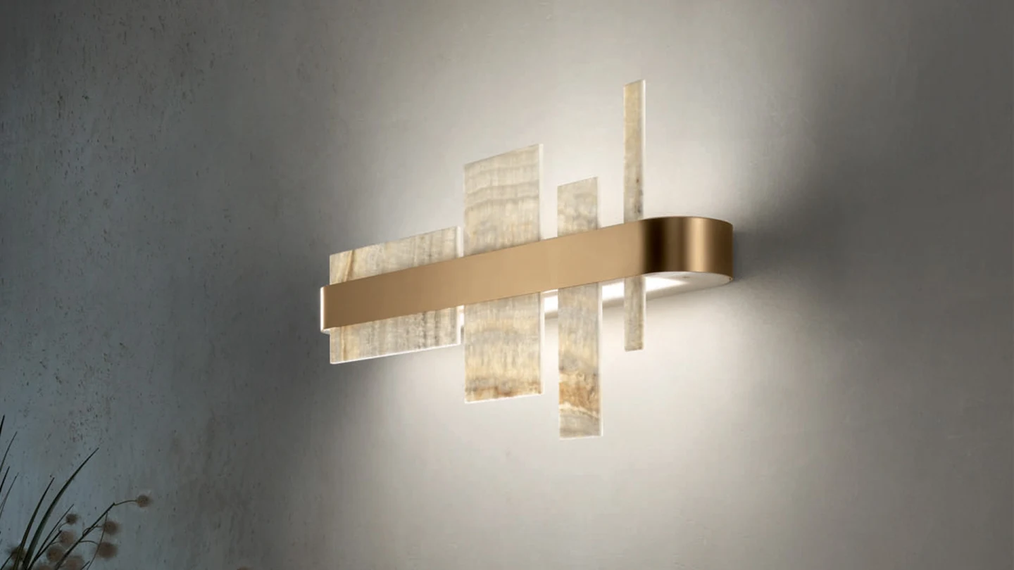 Honicé S80 - Masiero - lampa wisząca – zdjęcie 4