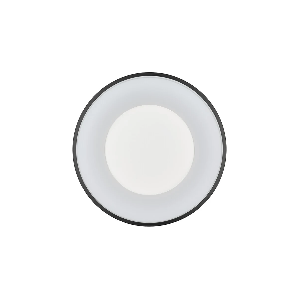 Plafon NIKKI ROUND LED BLACK 32W 3000K - Nowodvorski – zdjęcie 4