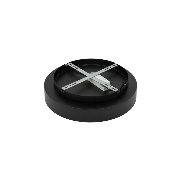 Plafon NIKKI ROUND LED BLACK 32W 4000K - Nowodvorski – zdjęcie 5