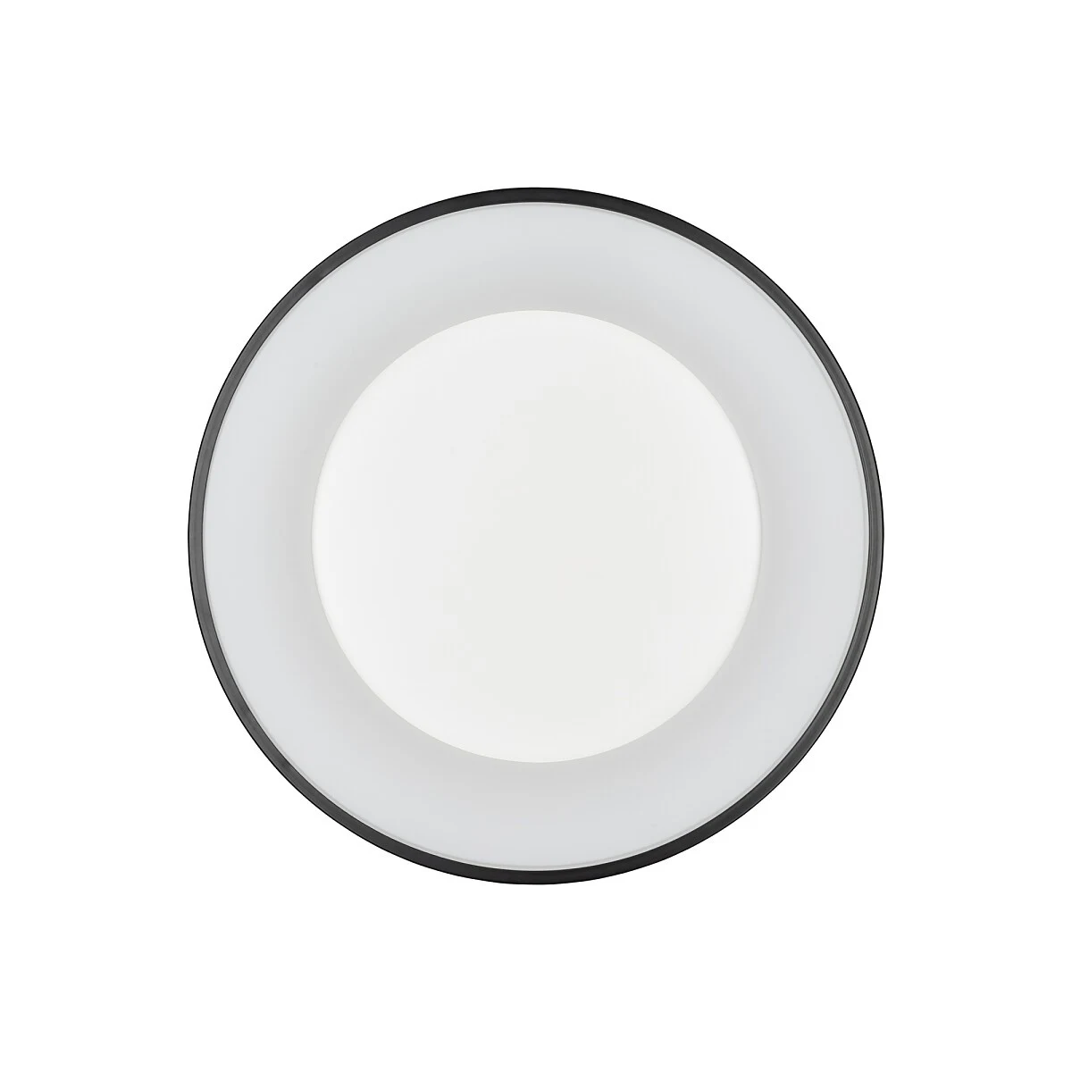 Plafon NIKKI ROUND LED BLACK 48W 4000K - Nowodvorski – zdjęcie 4