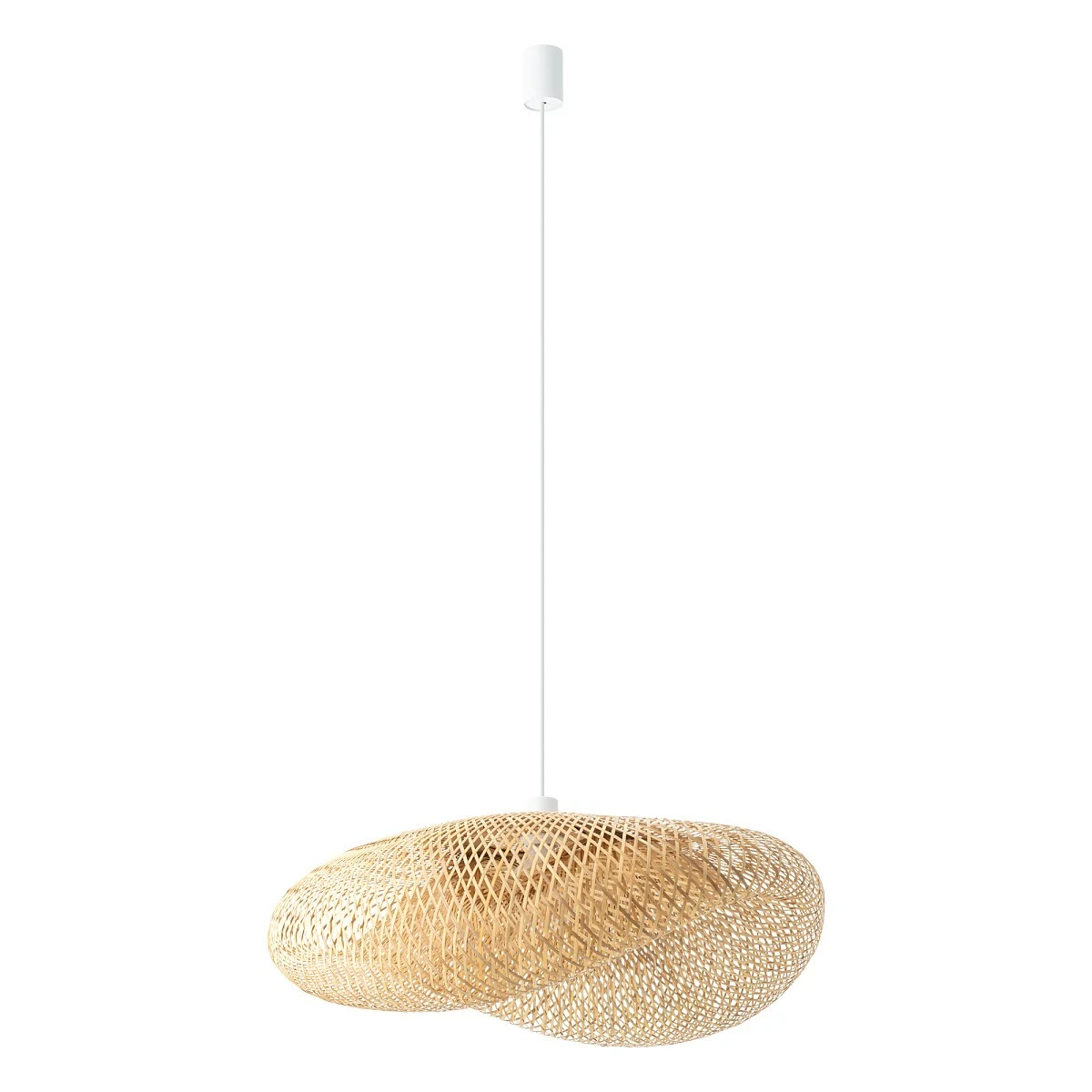 Lampa wisząca HAVANA L - Nowodvorski