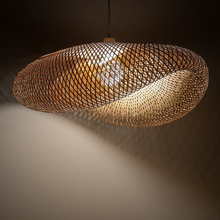 Lampa wisząca HAVANA L - Nowodvorski – zdjęcie 3