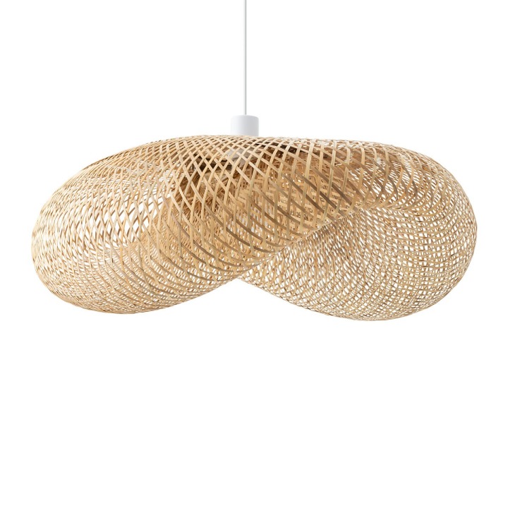 Lampa wisząca HAVANA L - Nowodvorski – zdjęcie 4