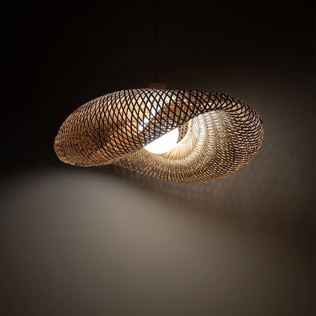 Lampa wisząca HAVANA M - Nowodvorski – zdjęcie 3