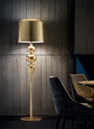 Eva Stl 3+1 - Masiero - lampa stojąca