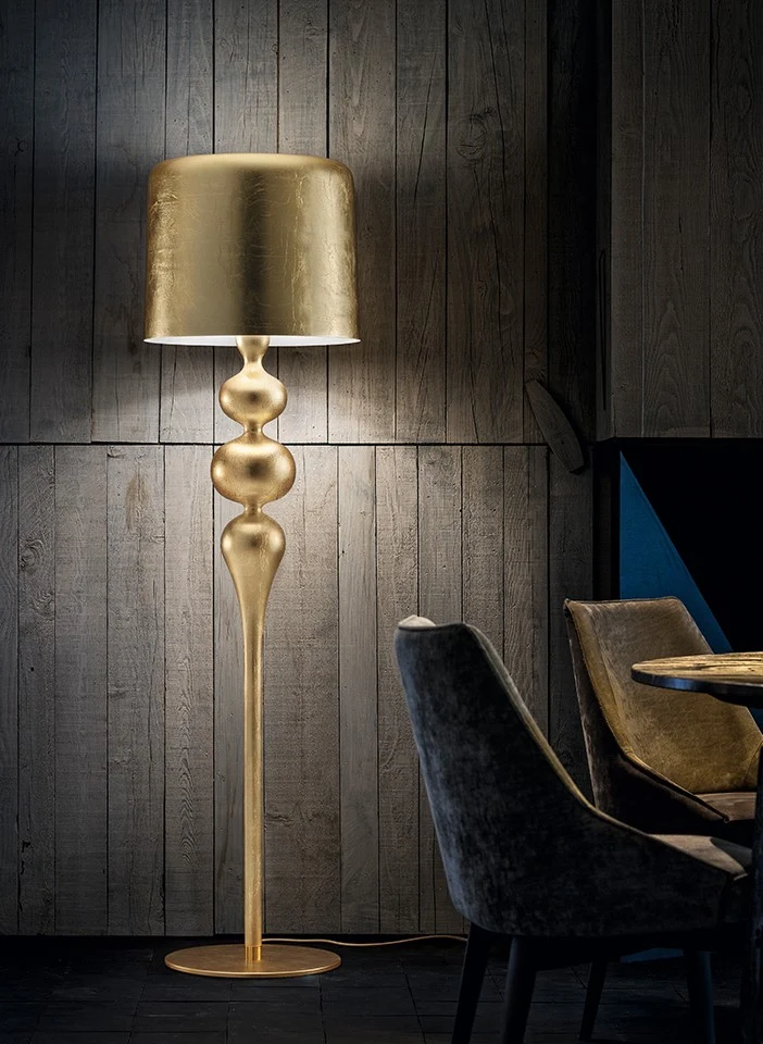Eva Stl 3+1 - Masiero - lampa stojąca