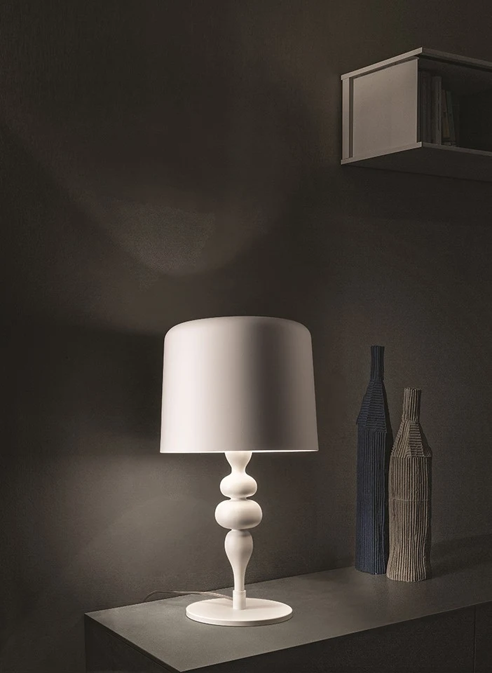 Eva TL1 P - Masiero - lampa stołowa