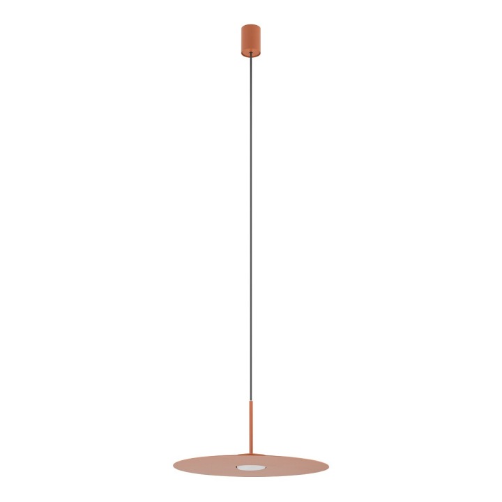 Lampa wisząca SIMONE TERRACOTTA - Nowodvorski