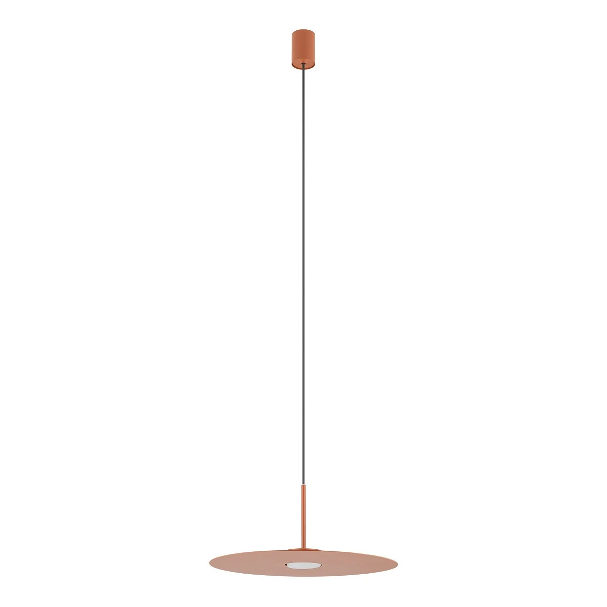 Lampa wisząca SIMONE TERRACOTTA - Nowodvorski