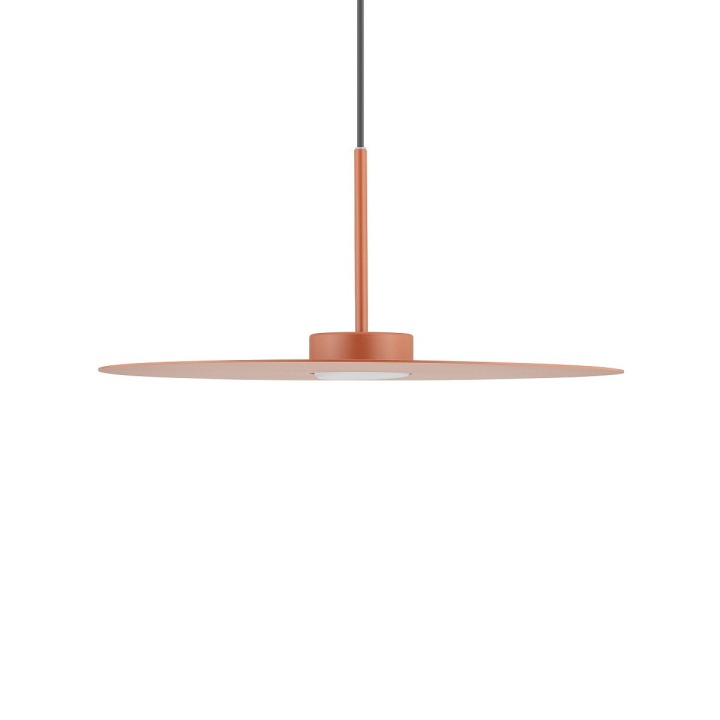 Lampa wisząca SIMONE TERRACOTTA - Nowodvorski – zdjęcie 4