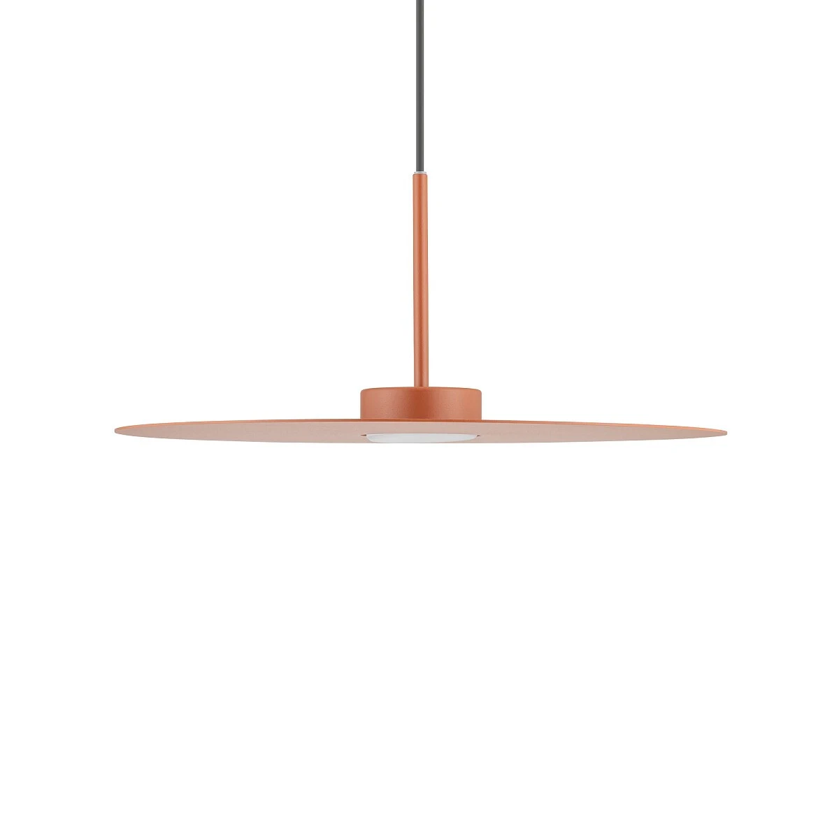 Lampa wisząca SIMONE TERRACOTTA - Nowodvorski – zdjęcie 4