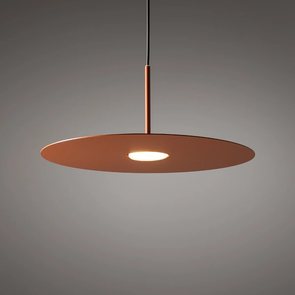 Lampa wisząca SIMONE TERRACOTTA - Nowodvorski – zdjęcie 5