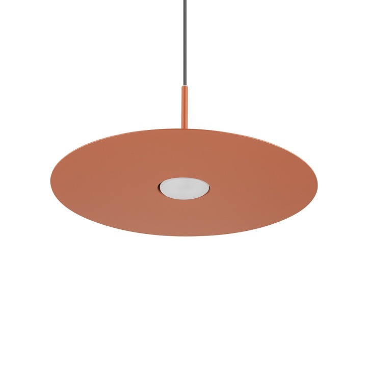 Lampa wisząca SIMONE TERRACOTTA - Nowodvorski – zdjęcie 6