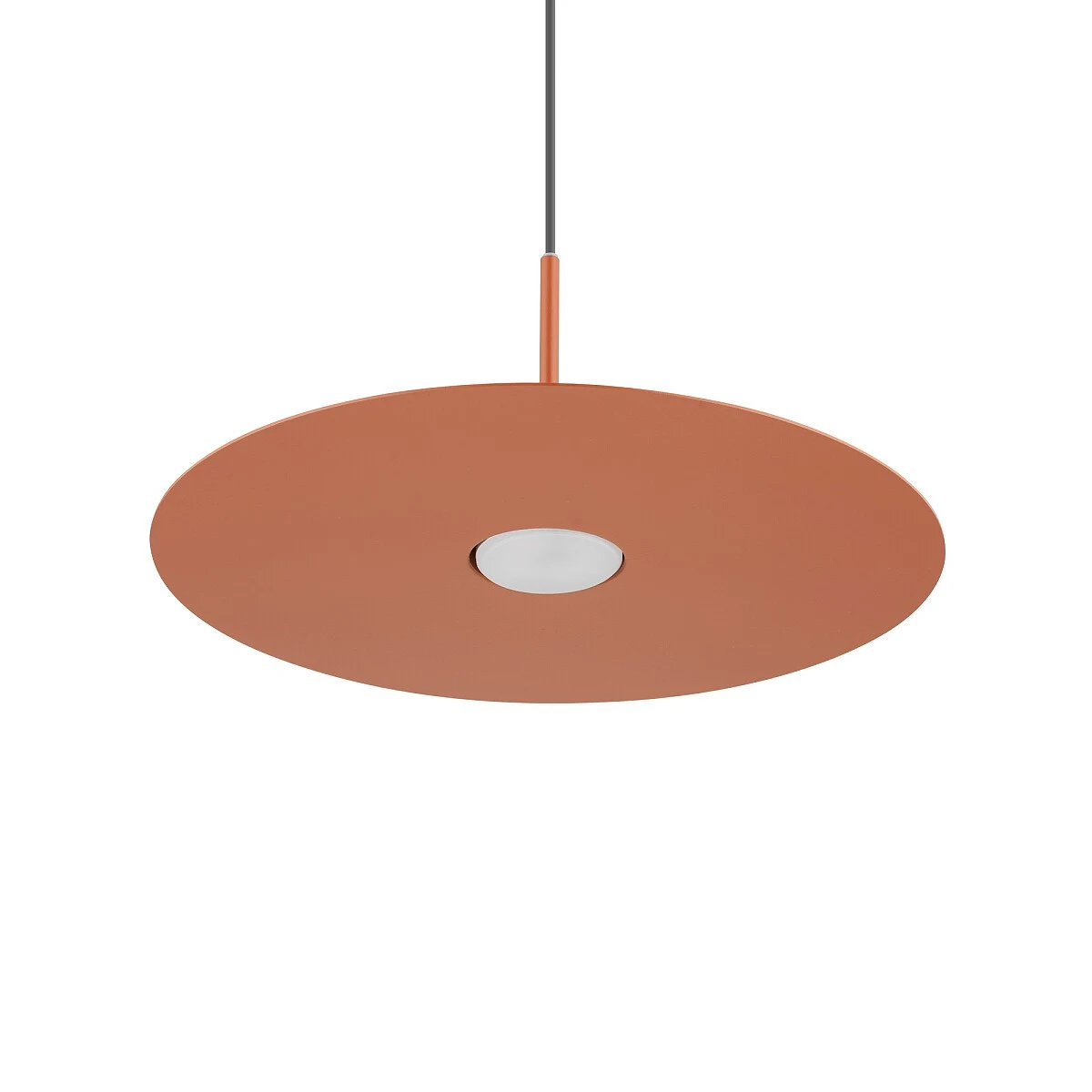 Lampa wisząca SIMONE TERRACOTTA - Nowodvorski – zdjęcie 6