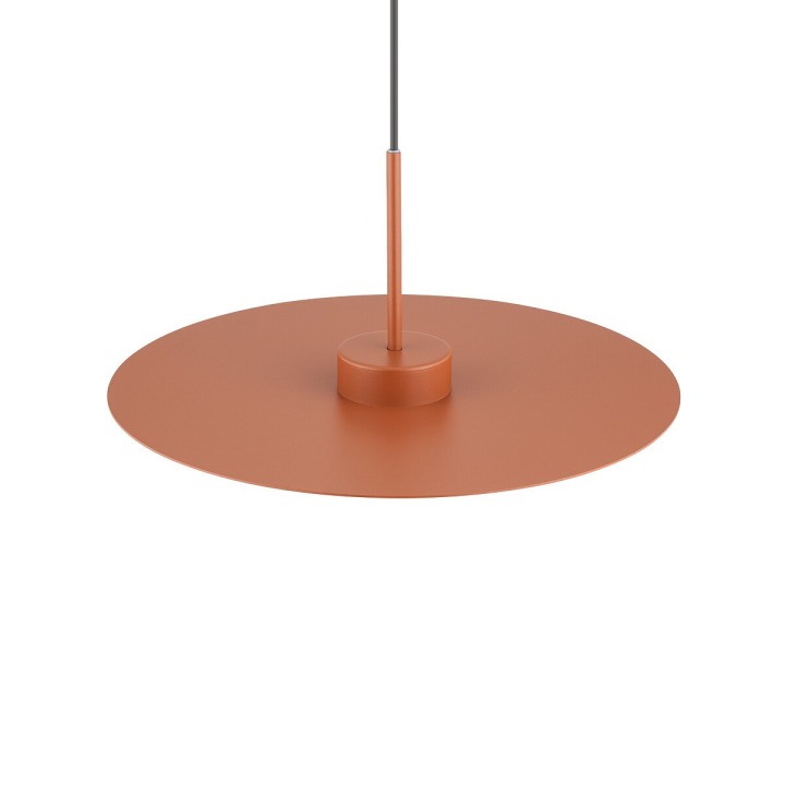 Lampa wisząca SIMONE TERRACOTTA - Nowodvorski – zdjęcie 7