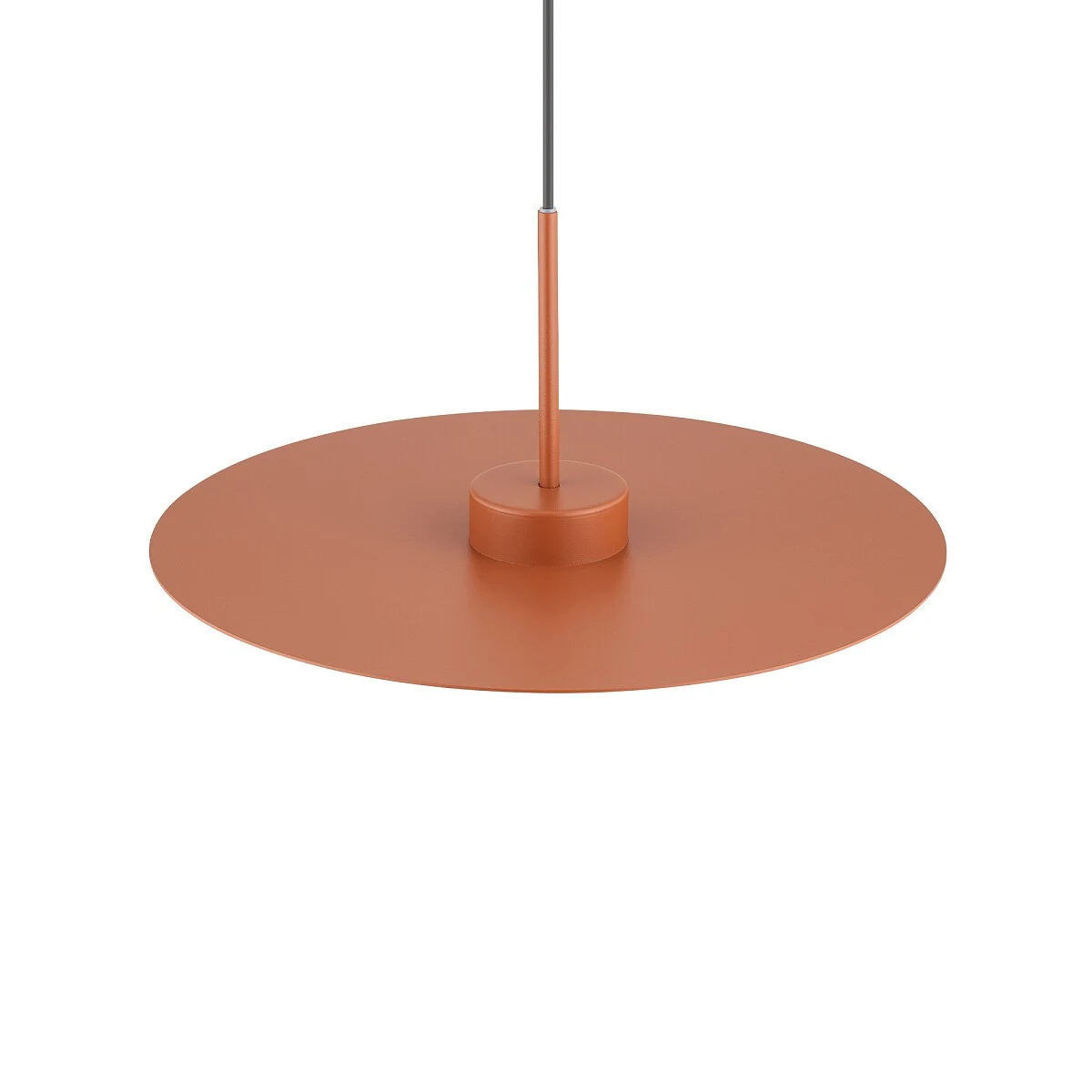 Lampa wisząca SIMONE TERRACOTTA - Nowodvorski – zdjęcie 7