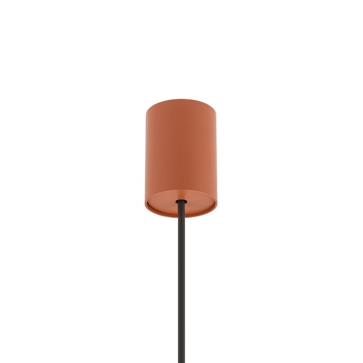 Lampa wisząca SIMONE TERRACOTTA - Nowodvorski – zdjęcie 8