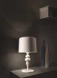 Eva TL1 M - Masiero - lampa stołowa