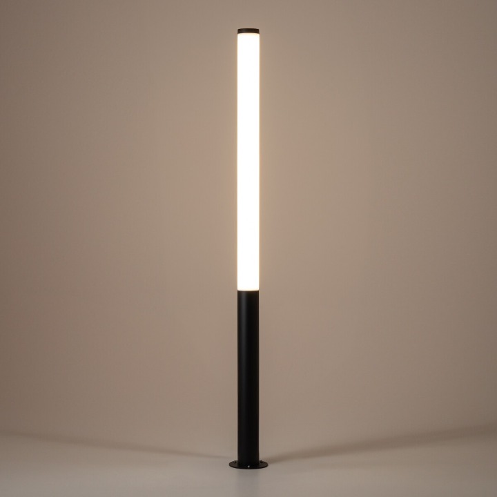 Lampa stojąca MIA LED L - Nowodvorski – zdjęcie 3