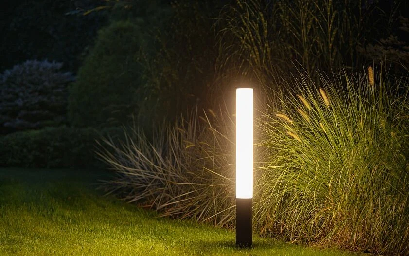 Lampa stojąca MIA LED M - Nowodvorski – zdjęcie 2