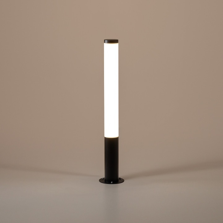 Lampa stojąca MIA LED M - Nowodvorski – zdjęcie 3
