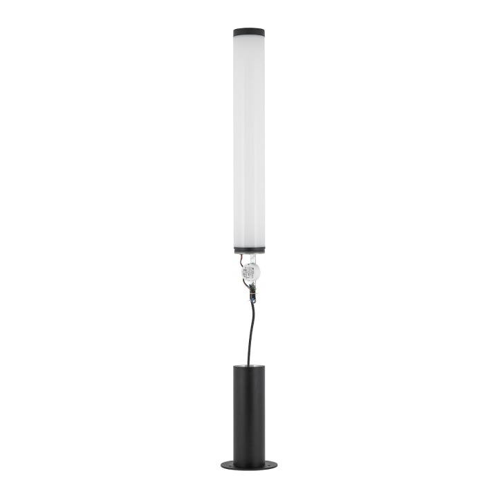 Lampa stojąca MIA LED M - Nowodvorski – zdjęcie 5