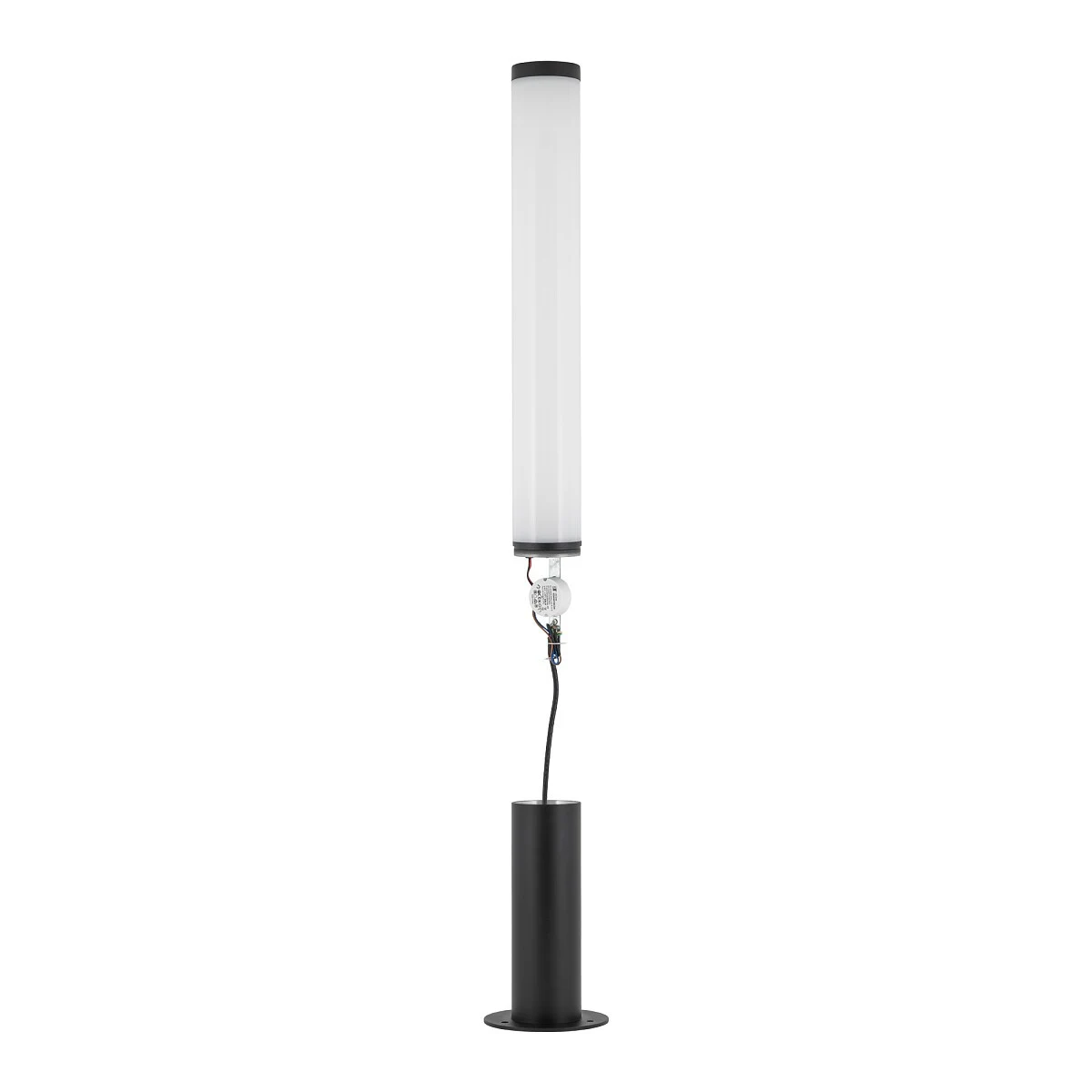 Lampa stojąca MIA LED M - Nowodvorski – zdjęcie 5