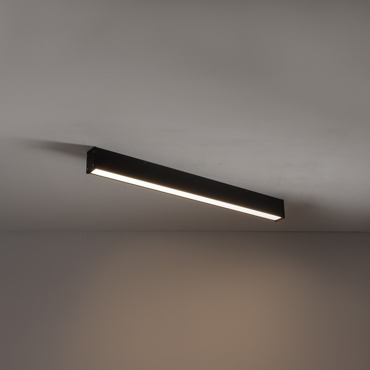 Lampa sufitowa OUTLINE LED M - Nowodvorski – zdjęcie 3