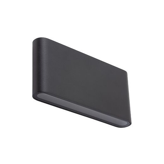 Lampa ścienna SEMI LED M - Nowodvorski – zdjęcie 2