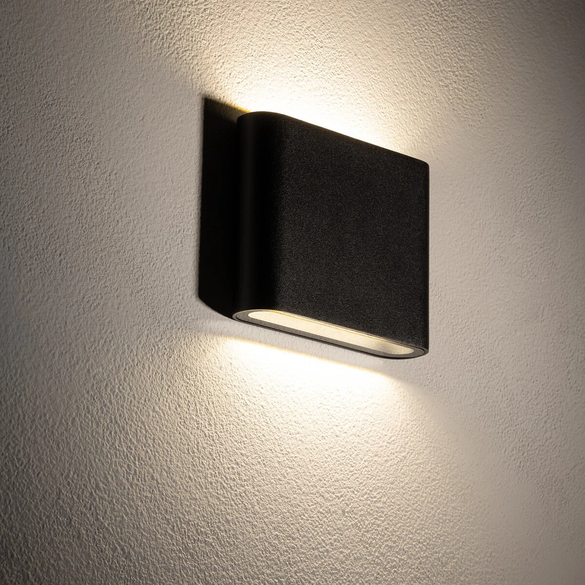 Lampa ścienna SEMI LED S - Nowodvorski – zdjęcie 3