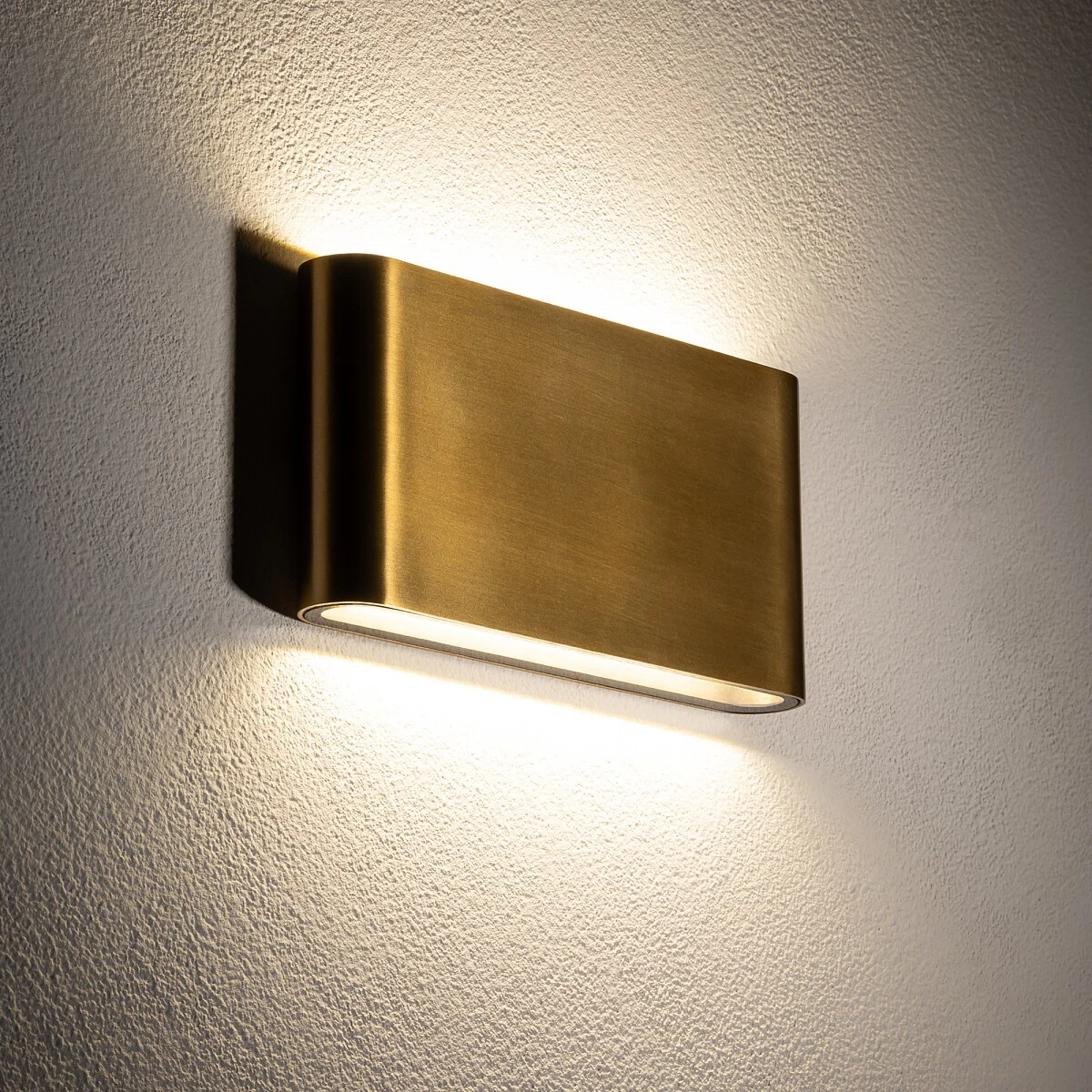 Lampa ścienna SEMI LED M - Nowodvorski – zdjęcie 3